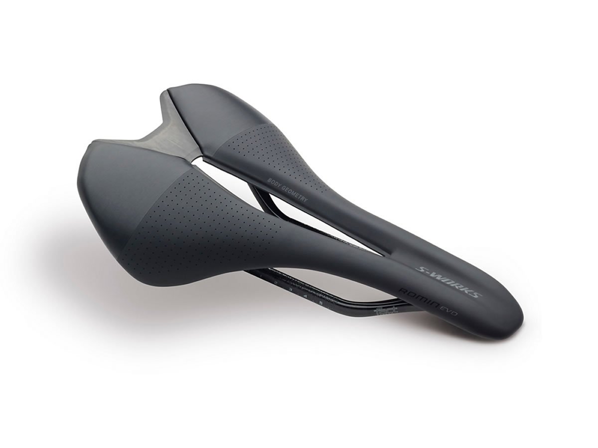 Selle SPECIALIZED S-Works Romin EVO