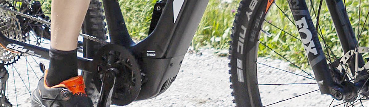 VTT ELECTRIQUE Choisir un VTT lectrique