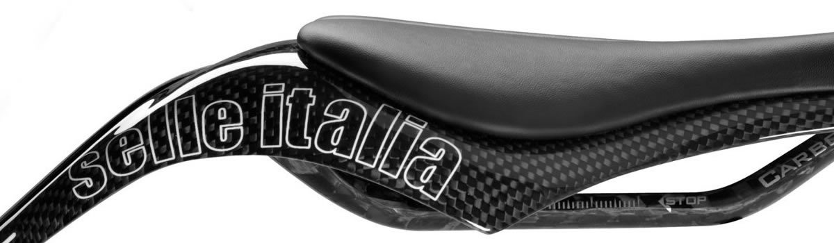 Selle de vélo SELLE ITALIA