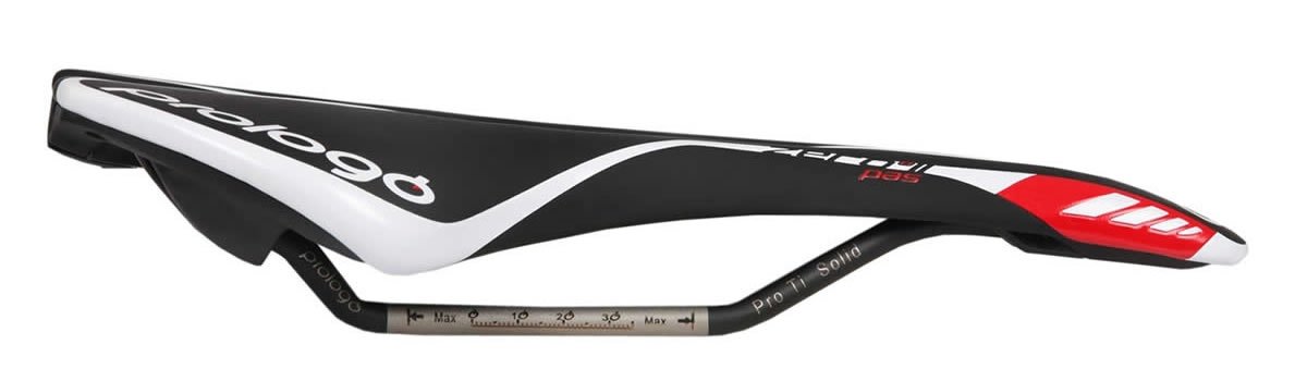 Selle de vélo PROLOGO